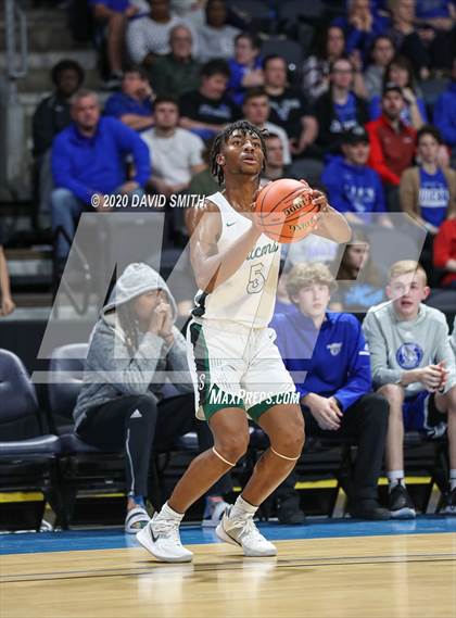 Thumbnail 1 in Liberty vs. Staley (MSHSAA Class 5 Sectional) photogallery.