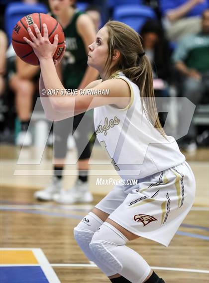 Thumbnail 3 in Hillcrest vs Maple Mountain (UHSAA 1st Round) photogallery.