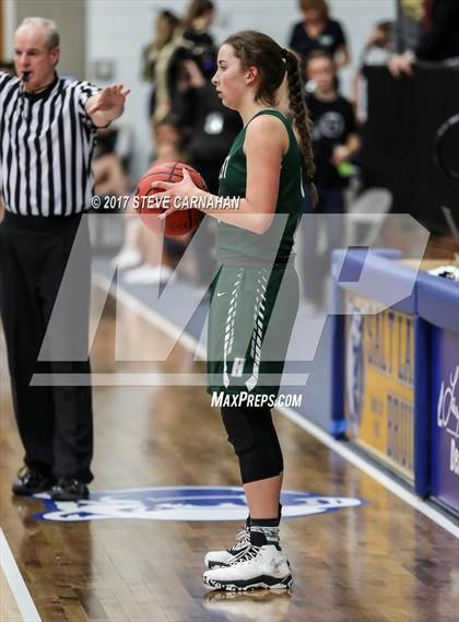 Thumbnail 2 in Hillcrest vs Maple Mountain (UHSAA 1st Round) photogallery.