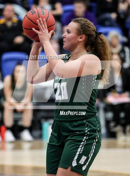 Thumbnail 2 in Hillcrest vs Maple Mountain (UHSAA 1st Round) photogallery.