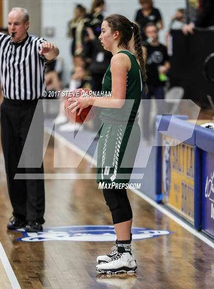 Thumbnail 3 in Hillcrest vs Maple Mountain (UHSAA 1st Round) photogallery.