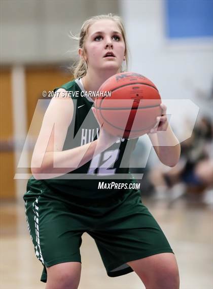 Thumbnail 1 in Hillcrest vs Maple Mountain (UHSAA 1st Round) photogallery.