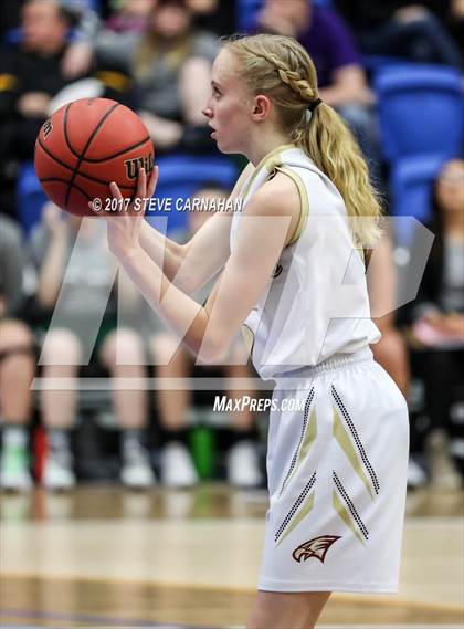 Thumbnail 1 in Hillcrest vs Maple Mountain (UHSAA 1st Round) photogallery.