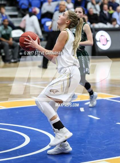 Thumbnail 1 in Hillcrest vs Maple Mountain (UHSAA 1st Round) photogallery.