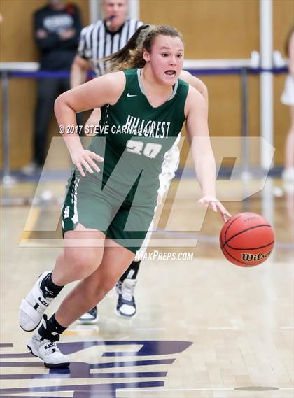 Thumbnail 3 in Hillcrest vs Maple Mountain (UHSAA 1st Round) photogallery.