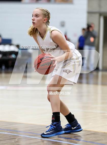 Thumbnail 1 in Hillcrest vs Maple Mountain (UHSAA 1st Round) photogallery.