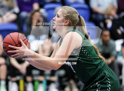 Thumbnail 3 in Hillcrest vs Maple Mountain (UHSAA 1st Round) photogallery.