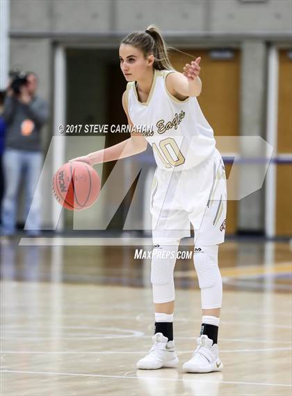 Thumbnail 2 in Hillcrest vs Maple Mountain (UHSAA 1st Round) photogallery.