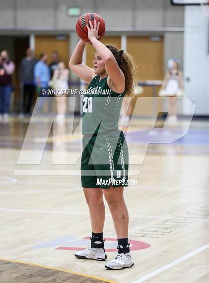 Thumbnail 1 in Hillcrest vs Maple Mountain (UHSAA 1st Round) photogallery.