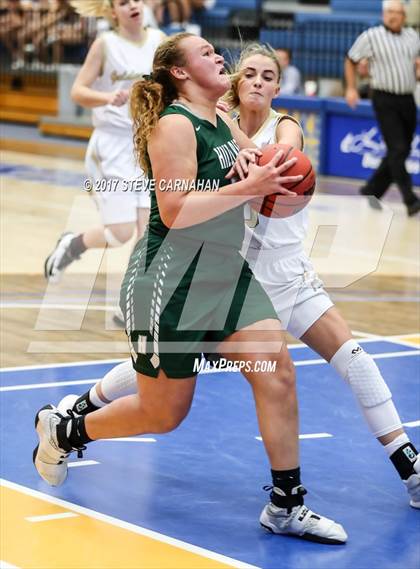Thumbnail 1 in Hillcrest vs Maple Mountain (UHSAA 1st Round) photogallery.