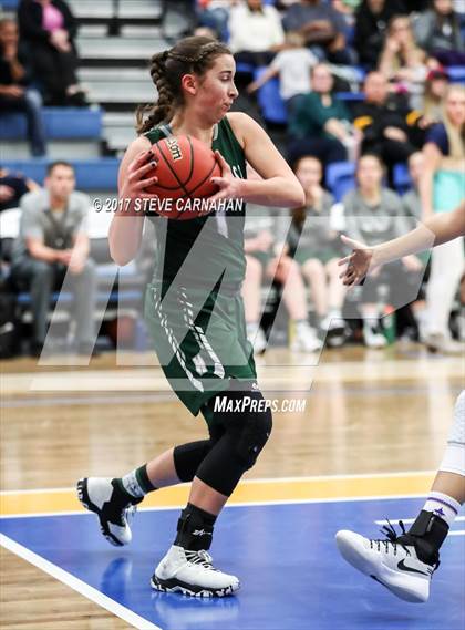 Thumbnail 2 in Hillcrest vs Maple Mountain (UHSAA 1st Round) photogallery.