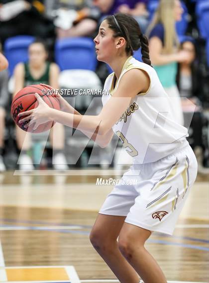 Thumbnail 2 in Hillcrest vs Maple Mountain (UHSAA 1st Round) photogallery.