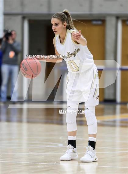 Thumbnail 3 in Hillcrest vs Maple Mountain (UHSAA 1st Round) photogallery.