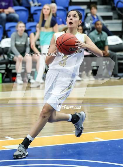 Thumbnail 3 in Hillcrest vs Maple Mountain (UHSAA 1st Round) photogallery.