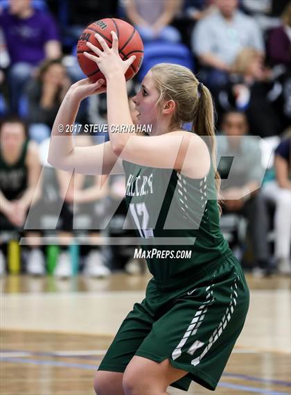 Thumbnail 1 in Hillcrest vs Maple Mountain (UHSAA 1st Round) photogallery.
