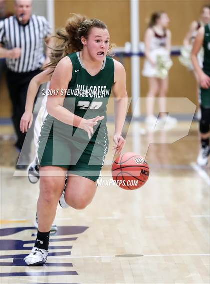 Thumbnail 3 in Hillcrest vs Maple Mountain (UHSAA 1st Round) photogallery.