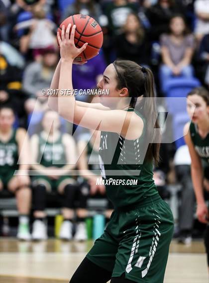 Thumbnail 2 in Hillcrest vs Maple Mountain (UHSAA 1st Round) photogallery.