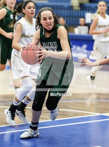 Thumbnail 3 in Hillcrest vs Maple Mountain (UHSAA 1st Round) photogallery.