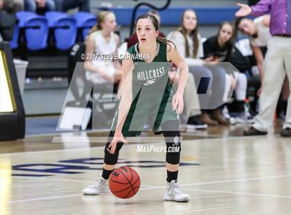 Thumbnail 3 in Hillcrest vs Maple Mountain (UHSAA 1st Round) photogallery.