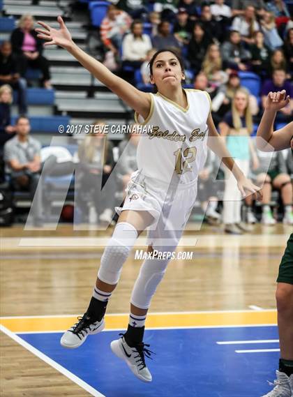 Thumbnail 3 in Hillcrest vs Maple Mountain (UHSAA 1st Round) photogallery.