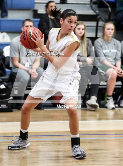 Thumbnail 1 in Hillcrest vs Maple Mountain (UHSAA 1st Round) photogallery.