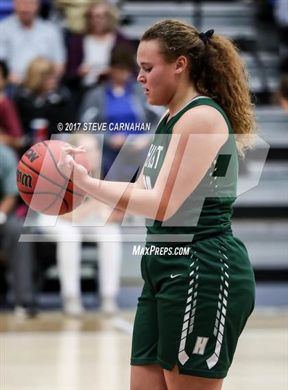 Thumbnail 1 in Hillcrest vs Maple Mountain (UHSAA 1st Round) photogallery.