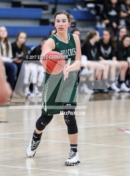 Thumbnail 2 in Hillcrest vs Maple Mountain (UHSAA 1st Round) photogallery.