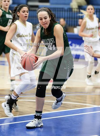 Thumbnail 2 in Hillcrest vs Maple Mountain (UHSAA 1st Round) photogallery.