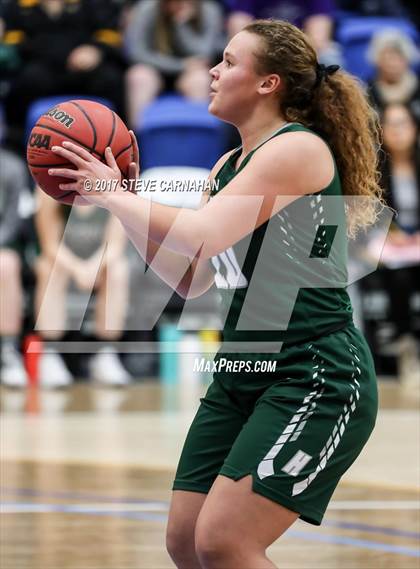 Thumbnail 1 in Hillcrest vs Maple Mountain (UHSAA 1st Round) photogallery.