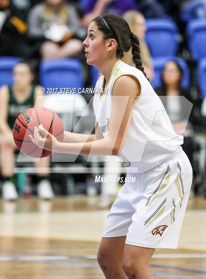 Thumbnail 3 in Hillcrest vs Maple Mountain (UHSAA 1st Round) photogallery.