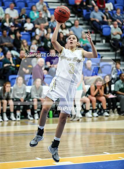 Thumbnail 3 in Hillcrest vs Maple Mountain (UHSAA 1st Round) photogallery.