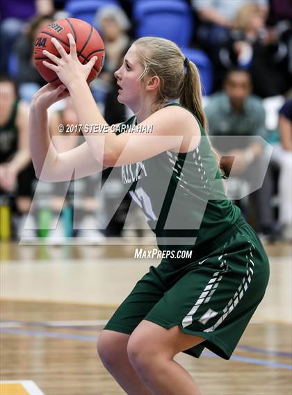 Thumbnail 2 in Hillcrest vs Maple Mountain (UHSAA 1st Round) photogallery.