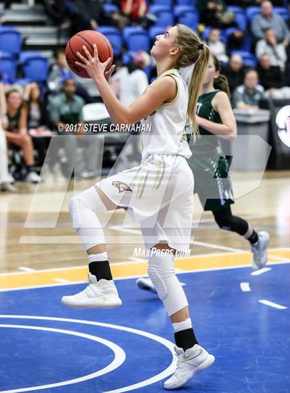 Thumbnail 2 in Hillcrest vs Maple Mountain (UHSAA 1st Round) photogallery.