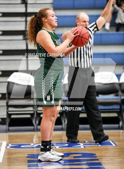 Thumbnail 3 in Hillcrest vs Maple Mountain (UHSAA 1st Round) photogallery.