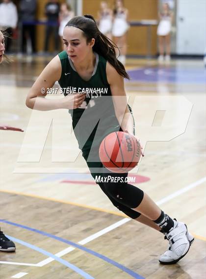 Thumbnail 2 in Hillcrest vs Maple Mountain (UHSAA 1st Round) photogallery.