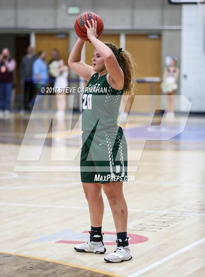 Thumbnail 3 in Hillcrest vs Maple Mountain (UHSAA 1st Round) photogallery.