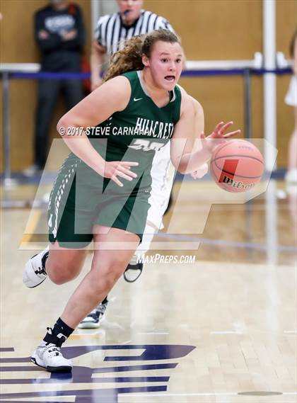 Thumbnail 2 in Hillcrest vs Maple Mountain (UHSAA 1st Round) photogallery.