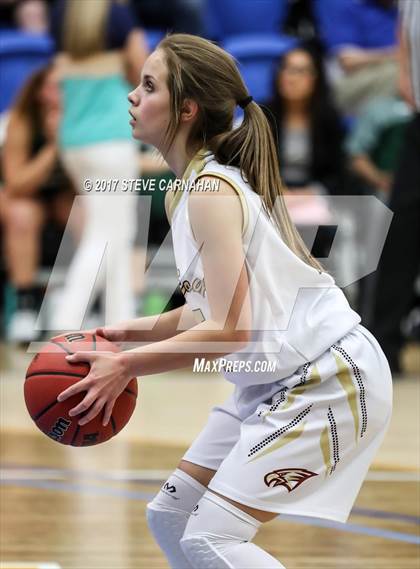Thumbnail 2 in Hillcrest vs Maple Mountain (UHSAA 1st Round) photogallery.