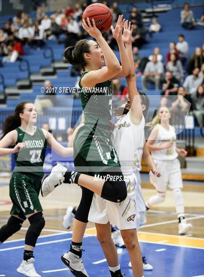 Thumbnail 2 in Hillcrest vs Maple Mountain (UHSAA 1st Round) photogallery.