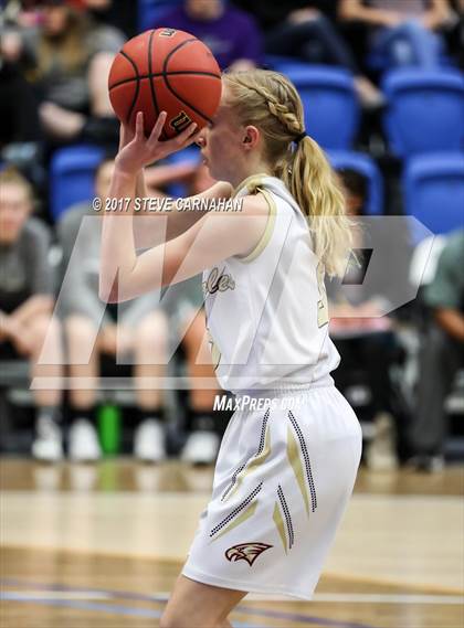 Thumbnail 1 in Hillcrest vs Maple Mountain (UHSAA 1st Round) photogallery.