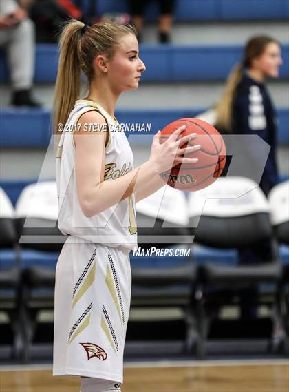 Thumbnail 2 in Hillcrest vs Maple Mountain (UHSAA 1st Round) photogallery.