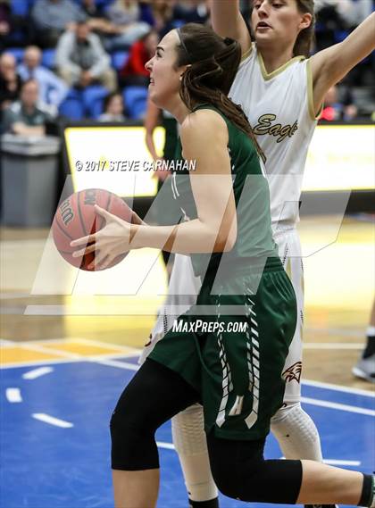 Thumbnail 3 in Hillcrest vs Maple Mountain (UHSAA 1st Round) photogallery.