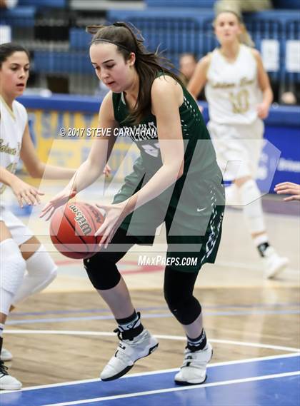 Thumbnail 3 in Hillcrest vs Maple Mountain (UHSAA 1st Round) photogallery.