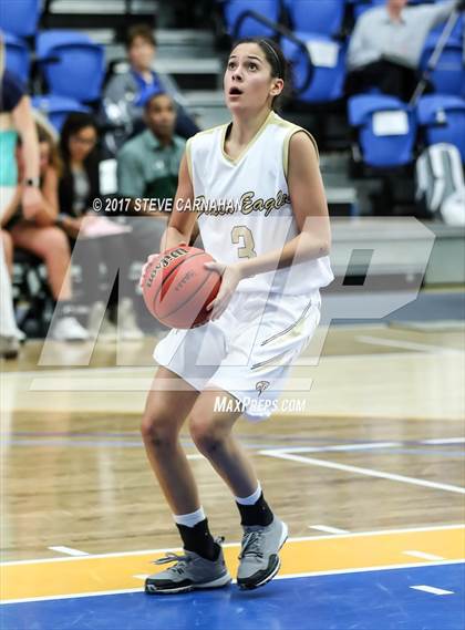 Thumbnail 3 in Hillcrest vs Maple Mountain (UHSAA 1st Round) photogallery.