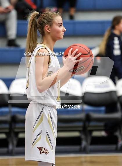 Thumbnail 3 in Hillcrest vs Maple Mountain (UHSAA 1st Round) photogallery.