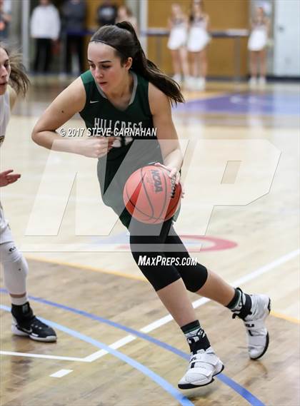 Thumbnail 3 in Hillcrest vs Maple Mountain (UHSAA 1st Round) photogallery.