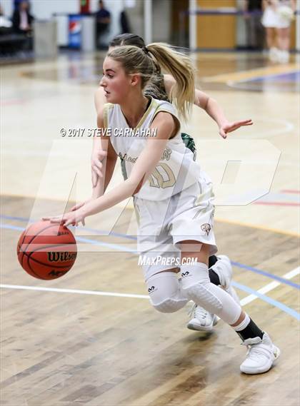 Thumbnail 3 in Hillcrest vs Maple Mountain (UHSAA 1st Round) photogallery.