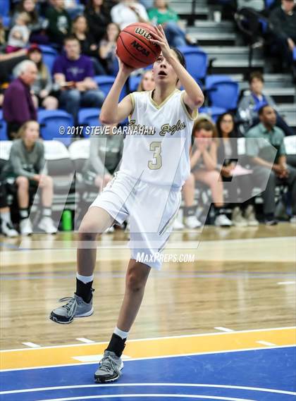 Thumbnail 1 in Hillcrest vs Maple Mountain (UHSAA 1st Round) photogallery.