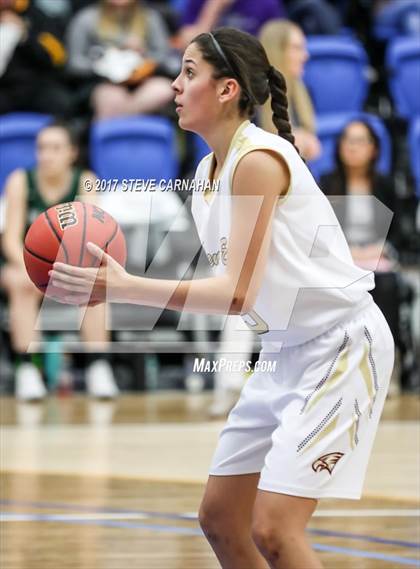 Thumbnail 3 in Hillcrest vs Maple Mountain (UHSAA 1st Round) photogallery.