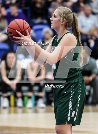Thumbnail 2 in Hillcrest vs Maple Mountain (UHSAA 1st Round) photogallery.
